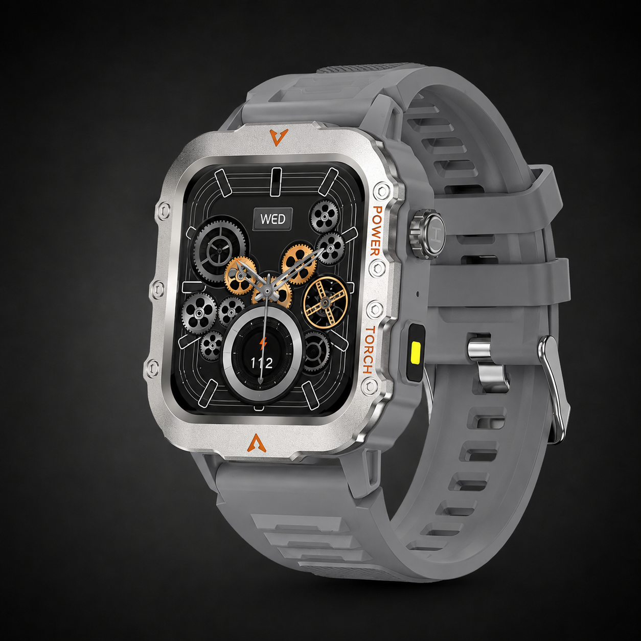Invictus Warrior Smartwatch