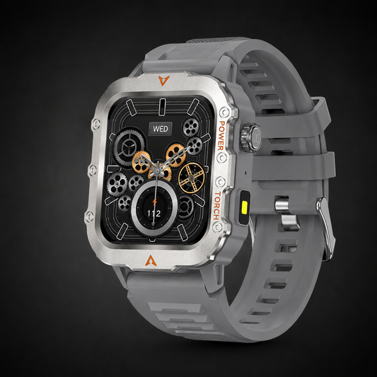 Invictus Warrior Smartwatch