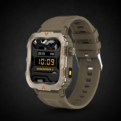 Invictus Warrior Smartwatch