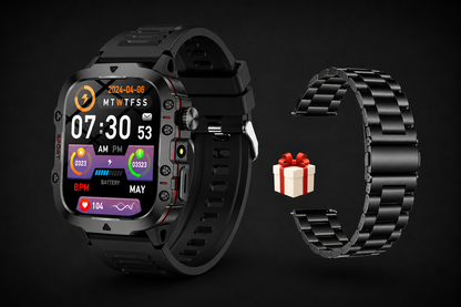 Invictus Troya Smartwatch