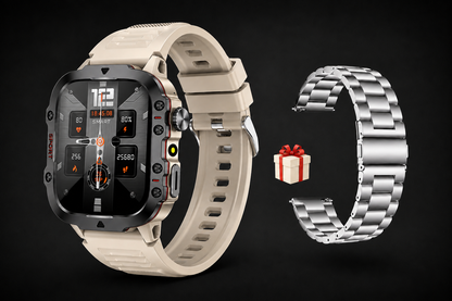 Invictus Troya Smartwatch