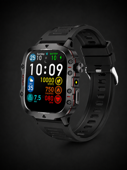 Invictus Troya Smartwatch