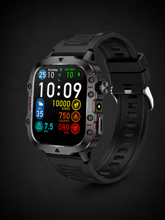 Invictus Troya Smartwatch