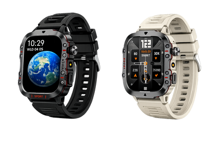 Invictus Troya Smartwatch