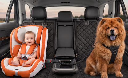 Protector de asiento grande