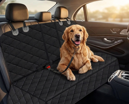 Protector de asiento grande