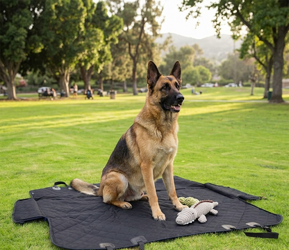 Protector de asiento grande