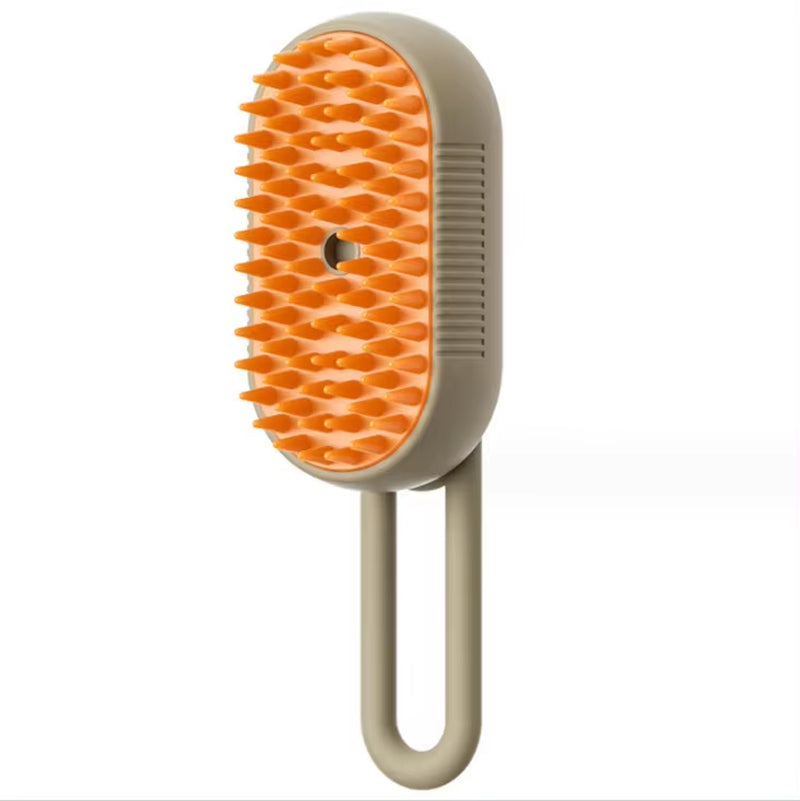 Cepillo de vapor 3 en 1